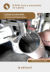 Corte y mecanizado de tuberías. fmec0108 - fabricación y montaje de instalaciones de tubería industrial