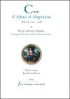 Corts d'Alfons el Magnànim (València, 1417-1418) II