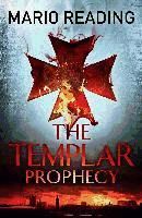 Portada de The Templar Prophecy