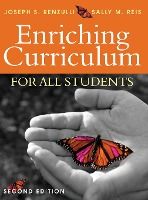 Portada de Enriching Curriculum for All Students