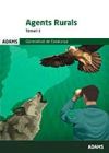 Cos d’Agents Rurals de la Generalitat de Catalunya. Temari 1