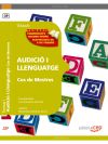Cos de Mestres. Audició i Llenguatge. Temari