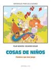 Cosas de niños