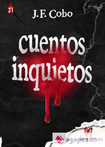 Cuentos inquietos