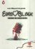 Portada de Euroblack, de Luis Miguel Sargento
