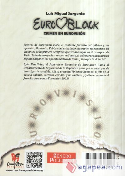 Euroblack