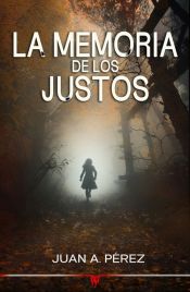 Portada de La memoria de los justos