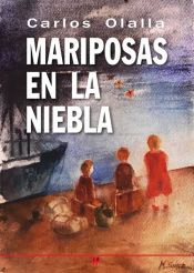 Portada de Mariposas en la niebla