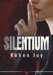 Portada de Silentium