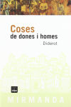 Coses de dones i homes