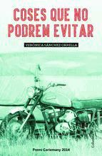 Portada de Coses que no podrem evitar (Ebook)