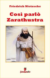 Portada de Così parlò Zarathustra (Ebook)