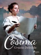 Portada de Cosima (Ebook)