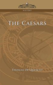Portada de The Caesars