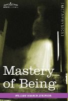 Portada de Mastery of Being