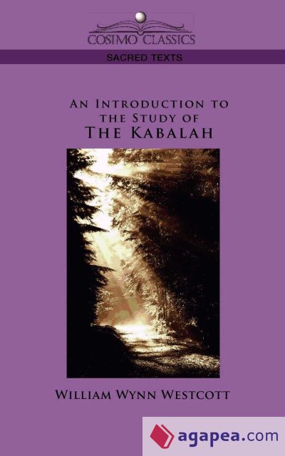 An Introduction to the Study of the Kabalah