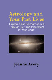 Portada de Astrology and Your Past Lives