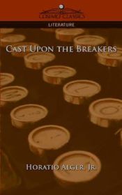 Portada de Cast Upon the Breakers