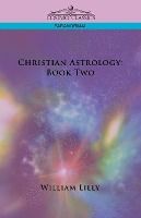 Portada de Christian Astrology