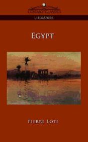 Portada de Egypt