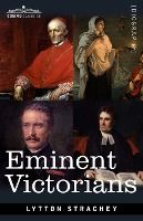 Portada de Eminent Victorians