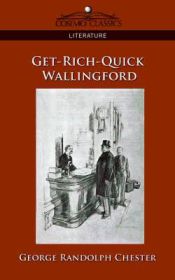 Portada de Get-Rich-Quick Wallingford