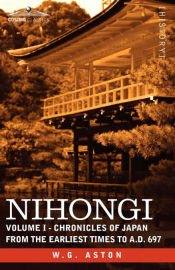 Portada de Nihongi