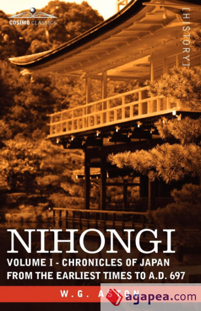 Nihongi