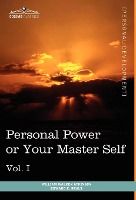 Portada de Personal Power Books (in 12 Volumes), Vol. I