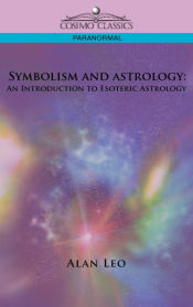 Portada de Symbolism and Astrology