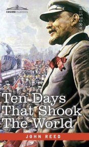 Portada de Ten Days that Shook the World