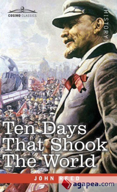 Ten Days that Shook the World