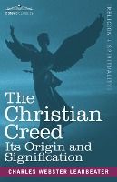 Portada de The Christian Creed