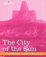 Portada de The City of the Sun