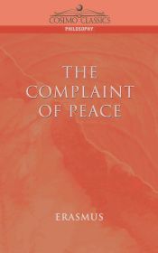 Portada de The Complaint of Peace