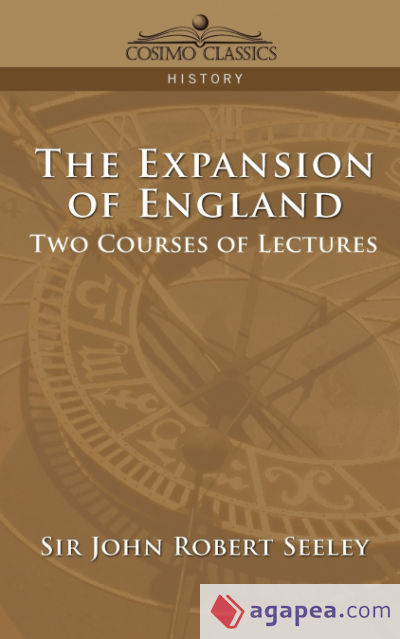 The Expansion of England