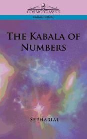 Portada de The Kabala of Numbers