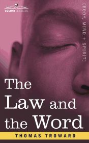 Portada de The Law and the Word