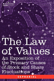 Portada de The Law of Values