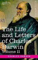 Portada de The Life and Letters of Charles Darwin, Volume II