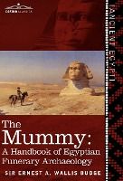 Portada de The Mummy
