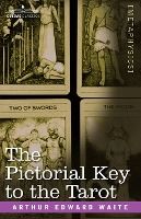 Portada de The Pictorial Key to the Tarot