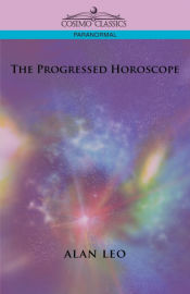Portada de The Progressed Horoscope
