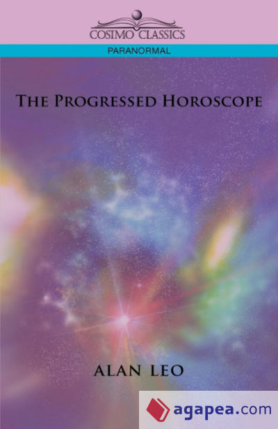 The Progressed Horoscope