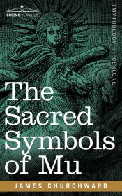 Portada de The Sacred Symbols of Mu