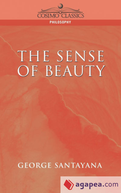 The Sense of Beauty