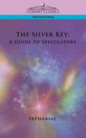 Portada de The Silver Key