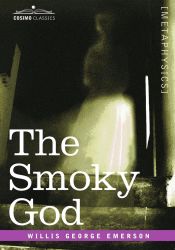 Portada de The Smoky God