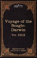 Portada de The Voyage of the Beagle