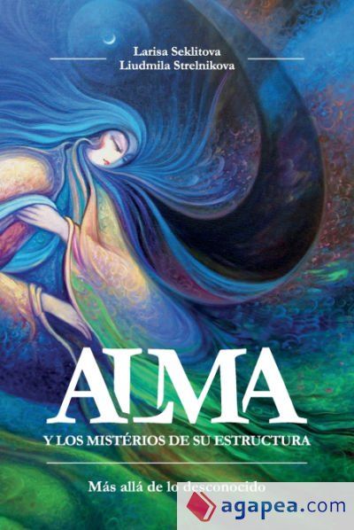 Alma y los misterios de su estructura